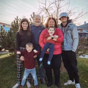 Meet your Posher, Joanne